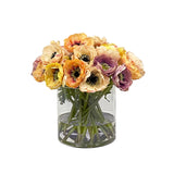 Aphrodite Anemones
