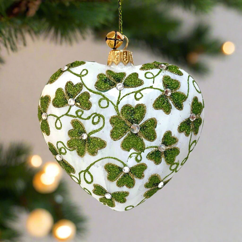 Eireheart Ornament