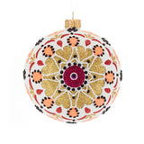 Monarch Ornament