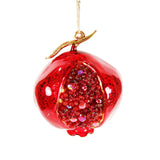 Pomegranate Ornament