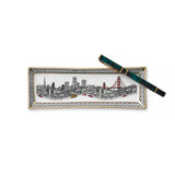 San Francisco Pen Tray