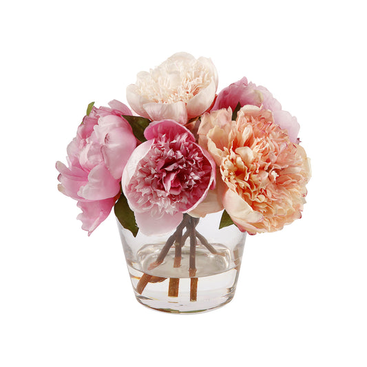 Duchess Peonies