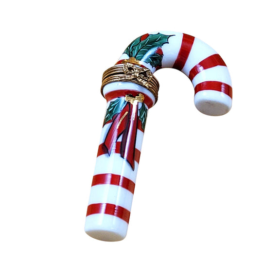 Candy Cane Limoges