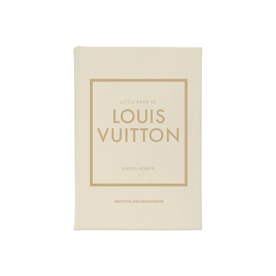 Unofficial Little Book of Louis Vuitton