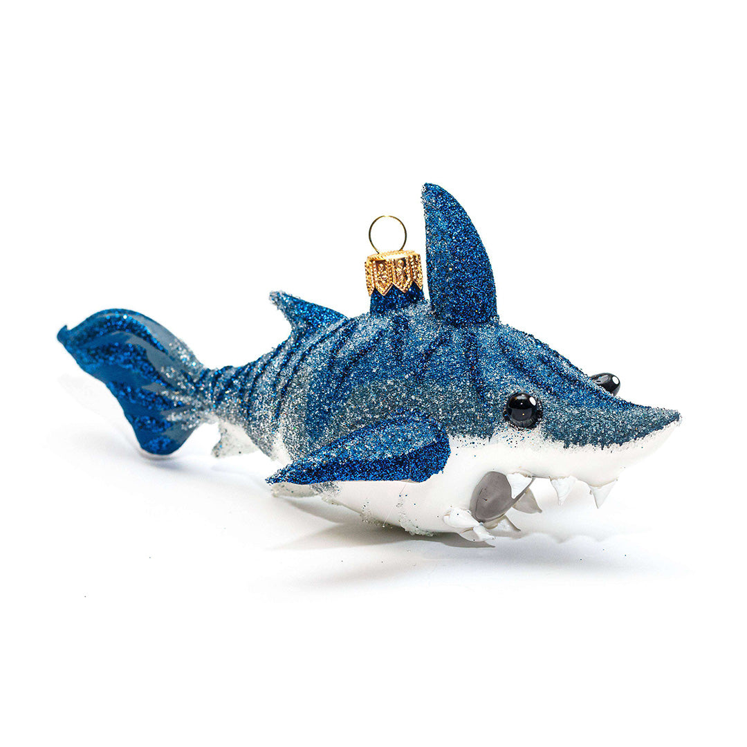 Shark Ornament