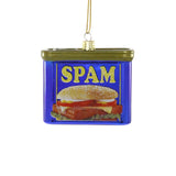Spam Ornament