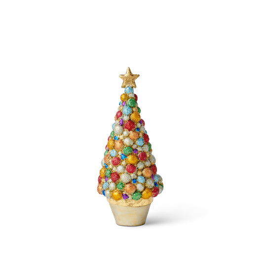 Candy Bubble Tree, 7"