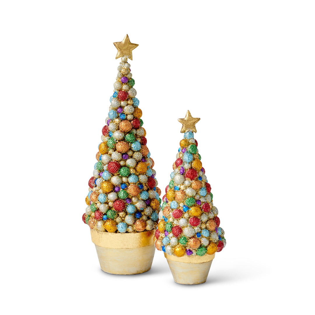 Candy Bubble Tree, 9"