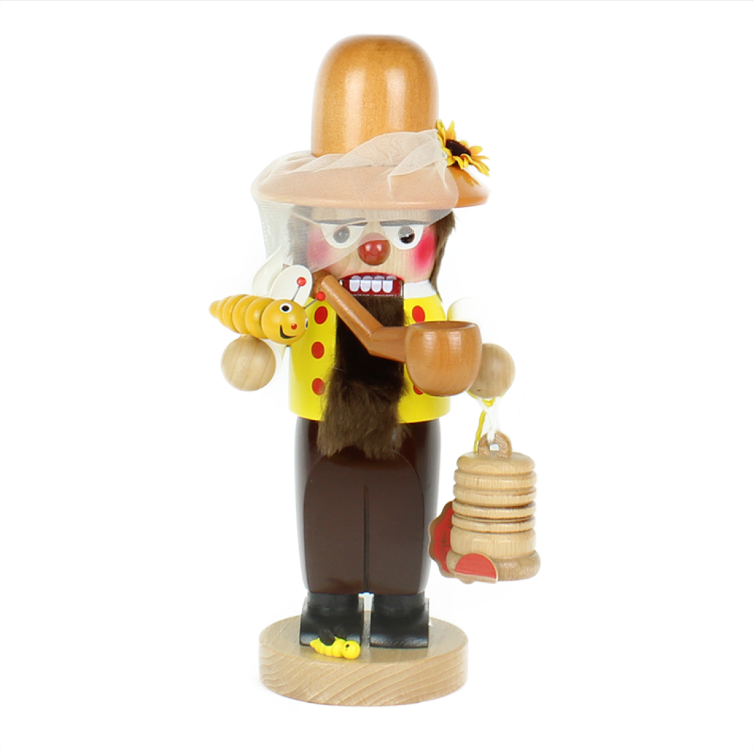 Steinbach Beekeeper Nutcracker