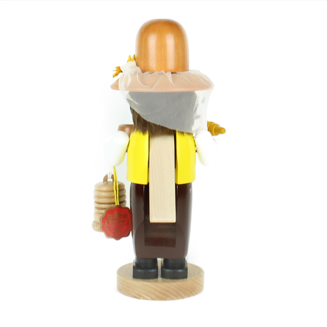 Beekeeper Nutcracker