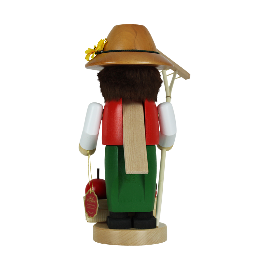 Gardener Nutcracker