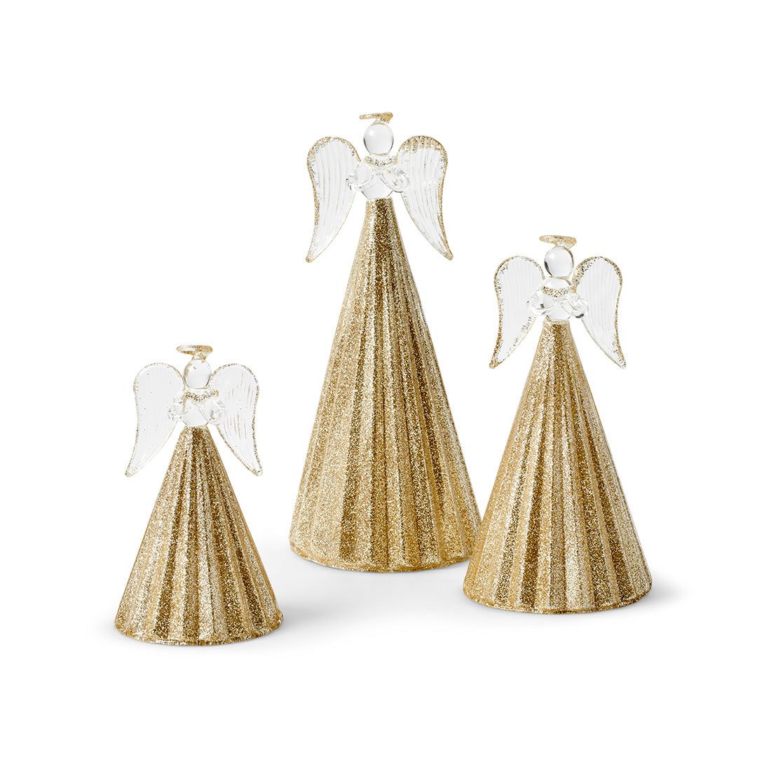 Gump's Golden Angels, Set of 3