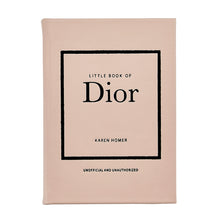Unofficial Little Book of Dior