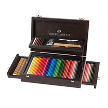 Faber-Castell Deluxe Color Pencil Set