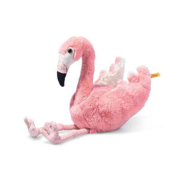 Steiff Jill Flamingo