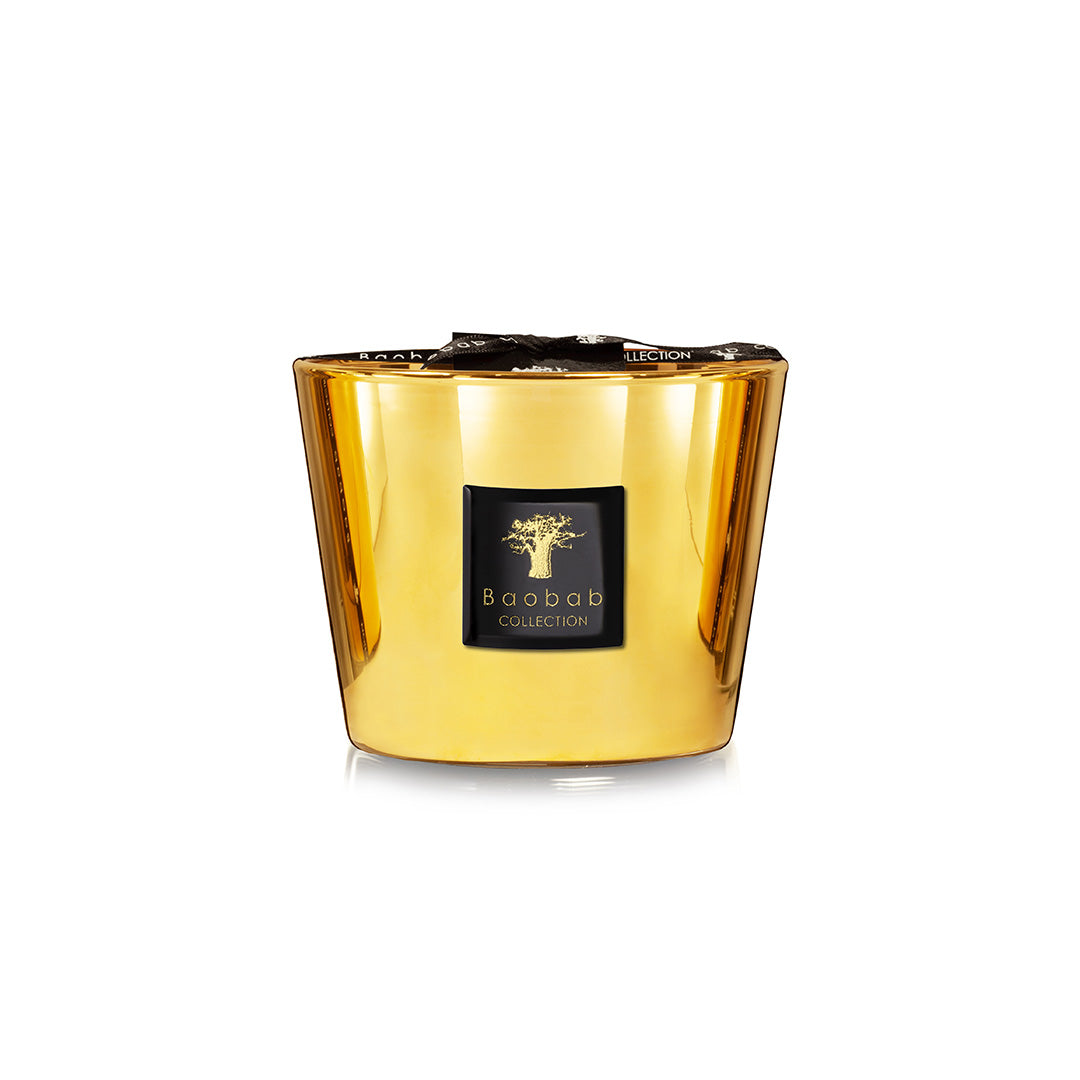 Baobab Collection Aurum 4-Wick Candle