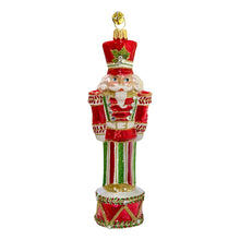 Jinglenog Karl von Cracka Ornament