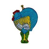 Edgar de Coop Ornament