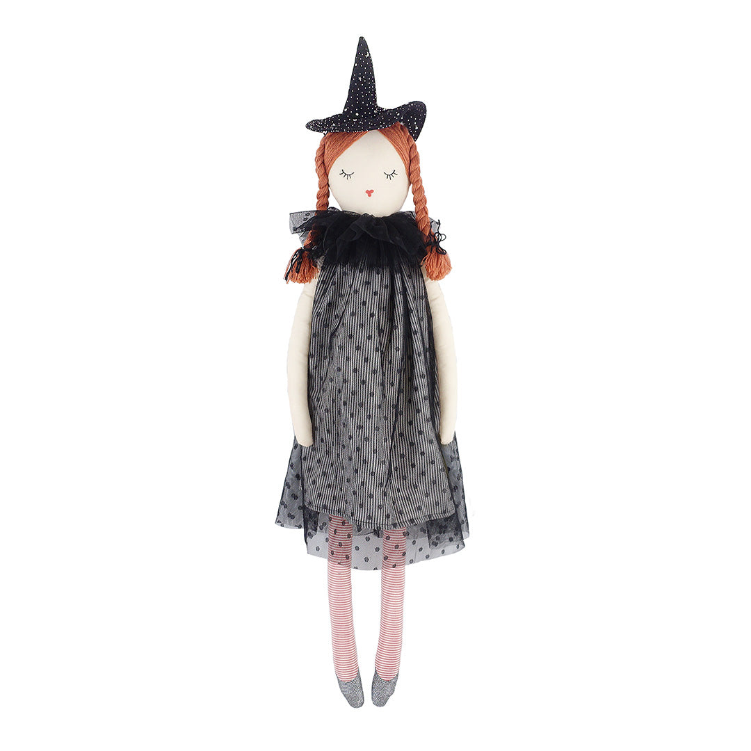 Tabitha Witch Doll