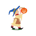 Wilhelm Schweizer Little Witch