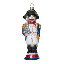 French Nutcracker Ornament