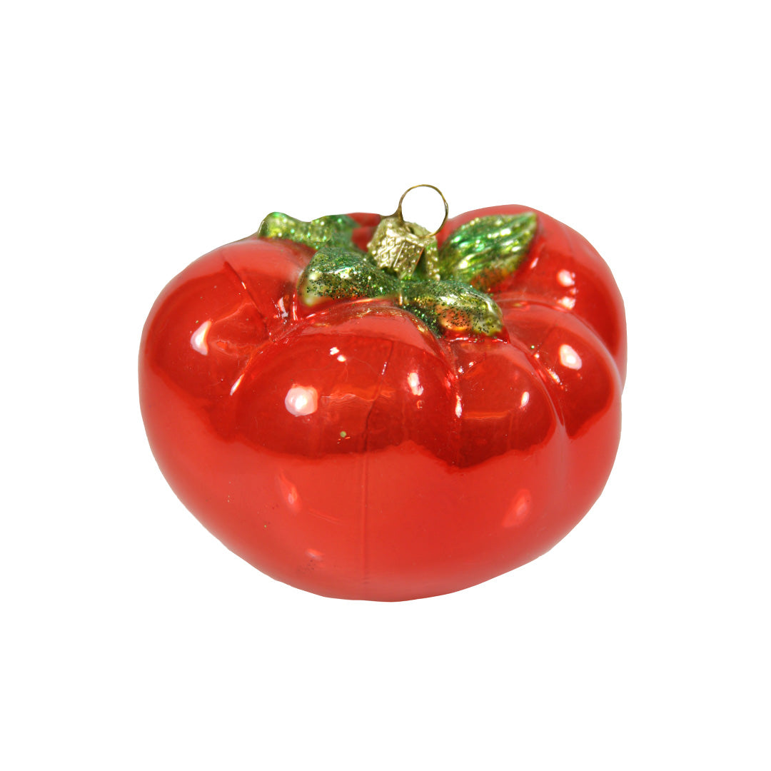 Cody Foster Tomato Ornament