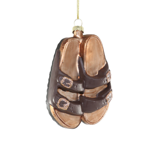 Cody Foster Pair of Sandals Ornament