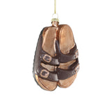 Cody Foster Pair of Sandals Ornament