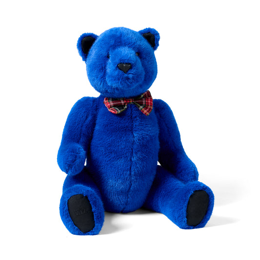 Mr. Bear, Sapphire