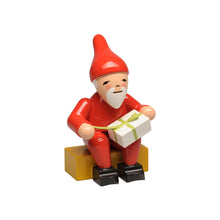 Wendt & Kühn Gnome with Gift Box