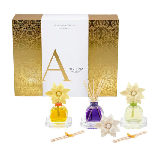 Agraria Assorted Diffusers, Set of 3