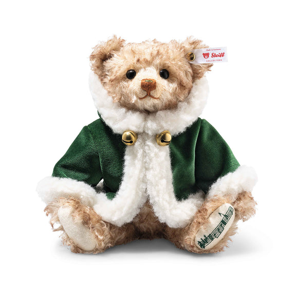 Steiff Noel Christmas Musical Bear