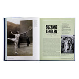 Trailblazers: The Unmatched Story of Women's Tennis