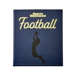 The Story of Football in 100 Photographs, Leather Bound