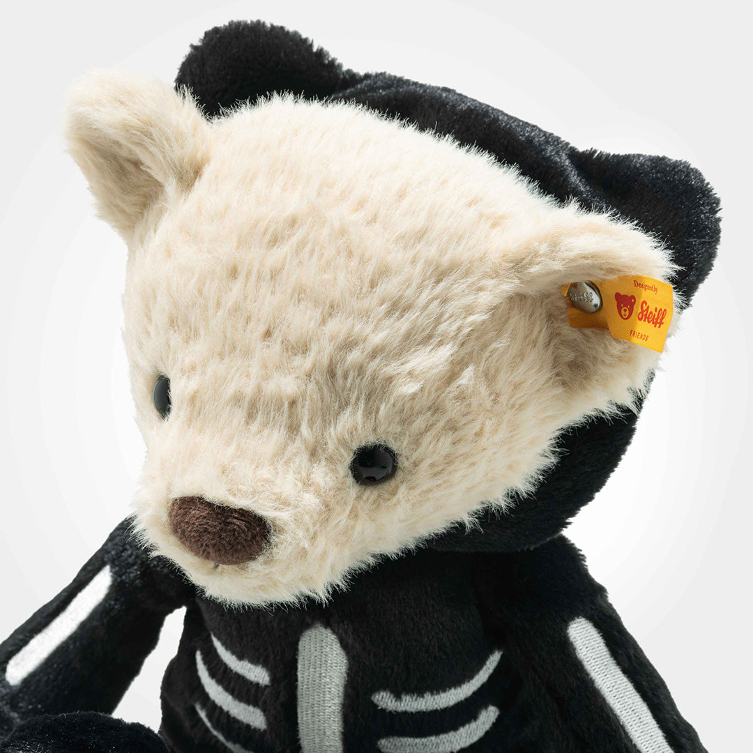 Mr. Bones Teddy Bear