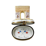 Arc de Triomphe Limoges