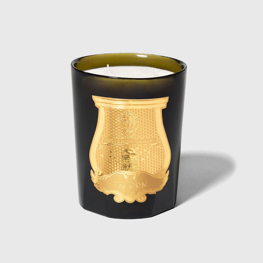 Abd El Kader Intermezzo Candle