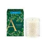 Agraria Crystal Candle, Blue Spruce