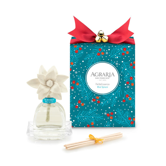 Agraria PetiteEssence Diffuser, Blue Spruce