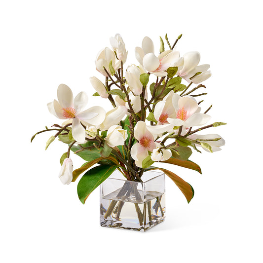 Charleston Magnolia Bouquet