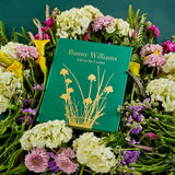 Bunny Williams: Life in the Garden, Leather Bound