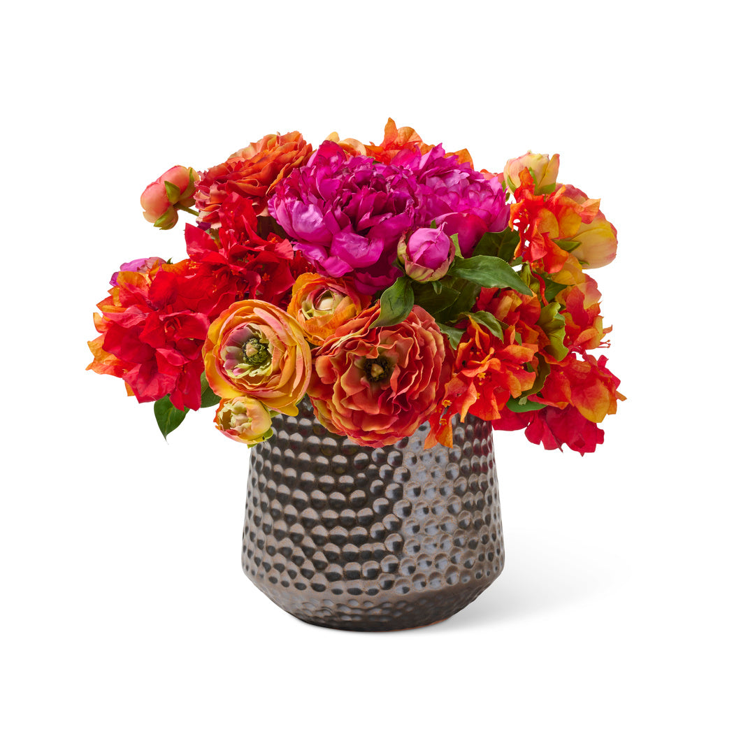 Del Carmen Sunset Florals