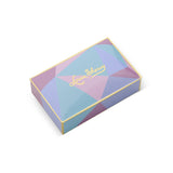 12-Piece Assorted Truffles, Cubist