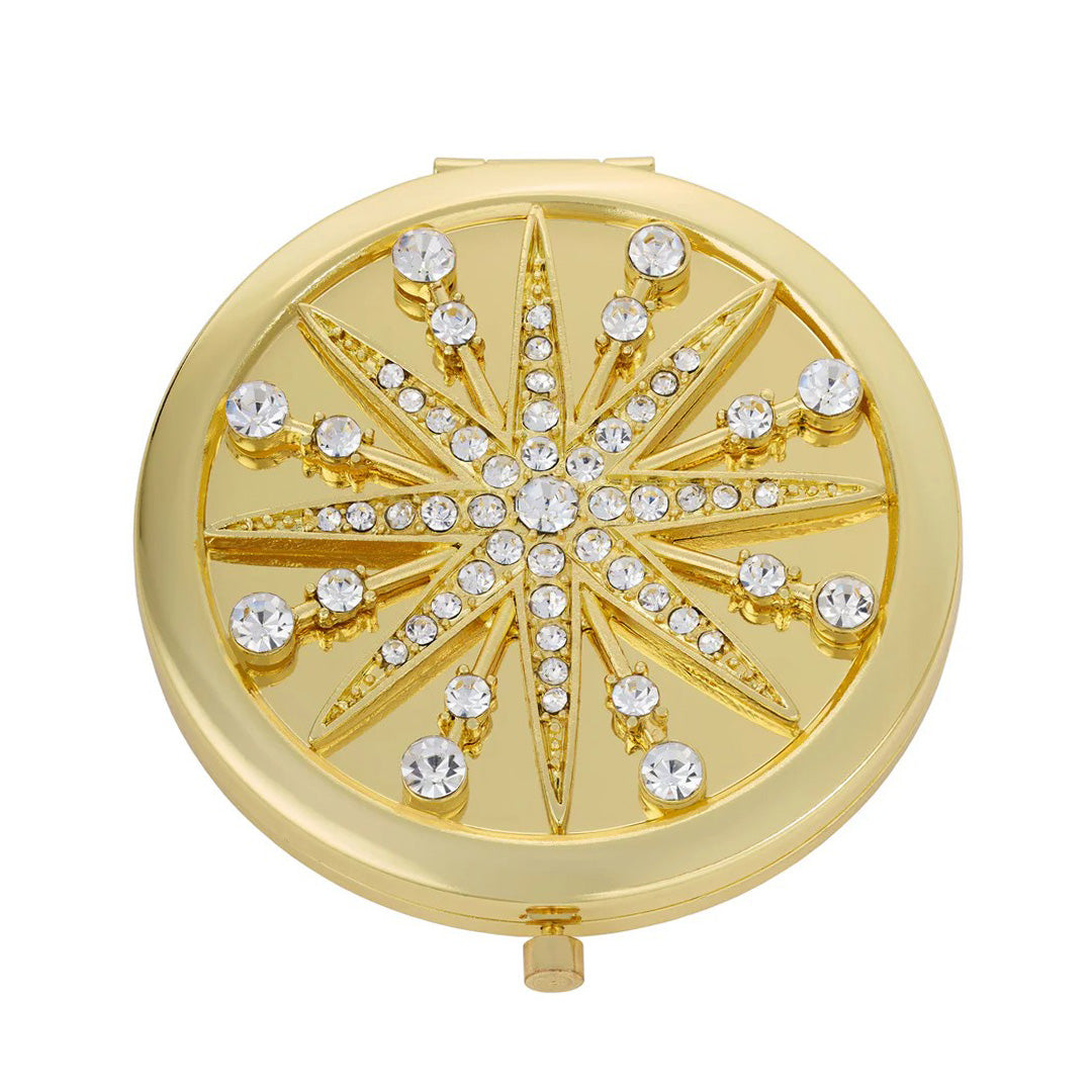Olivia Riegel Star Compact Mirror