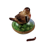 Robin Redbreast Limoges