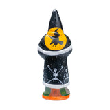 Hallow's Eve St. Nicholas