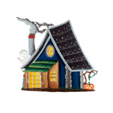 Haunted House
