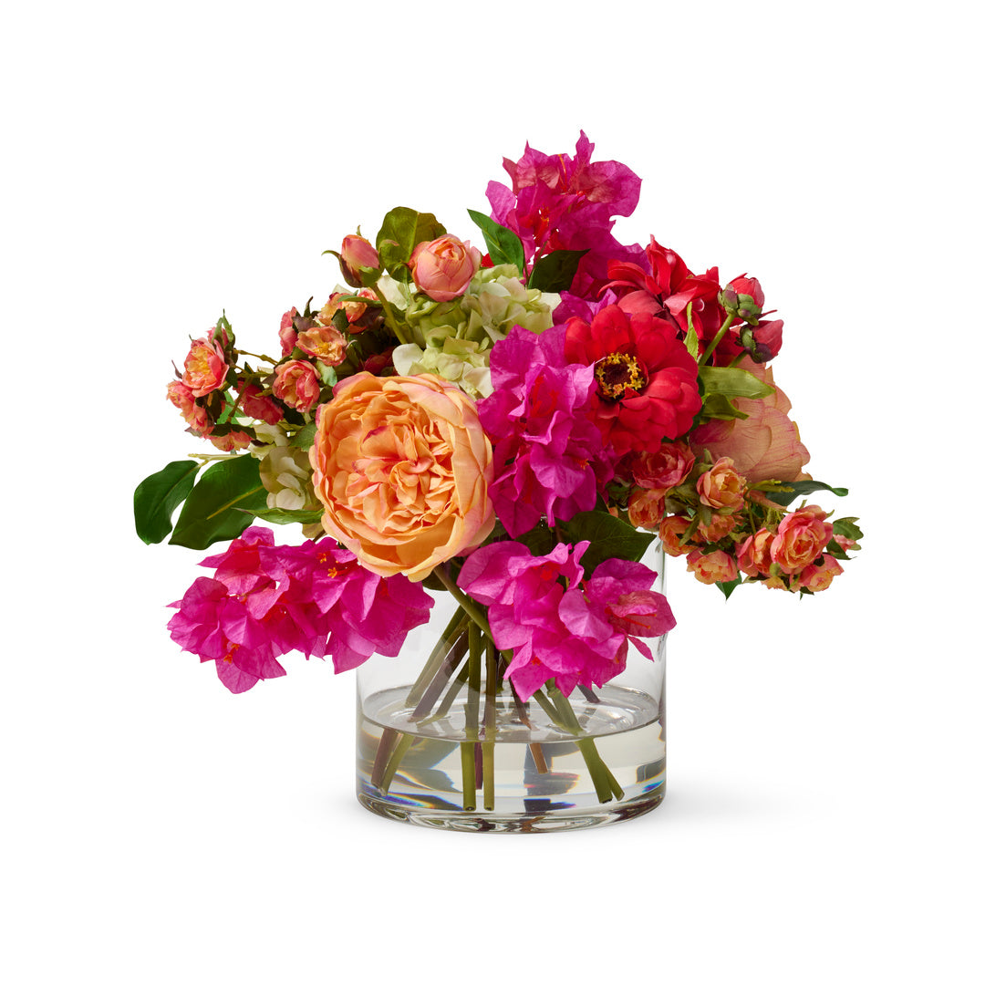 Charlotte Florals