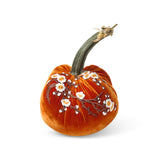 Cherry Blossom Pumpkin