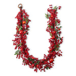 Gump's Salzburg Holiday Garland